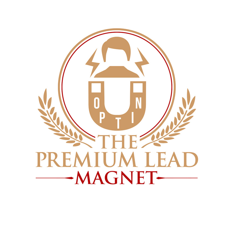 Get Your Premium Lead Magnet Cheatsheet